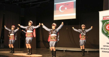 Erzurum'da 'Zulüm' Tartışması: Çanakkale Destanı Oratoryosu