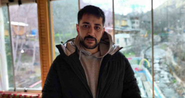 Erzurum'daki Balık Tesisinde 300 Bin Balık Telef Oldu