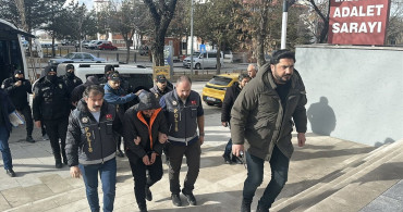 Erzurum'daki Bıçaklı Kavga: 3 Zanlı Tutuklandı