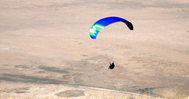 Erzurum'daki Çobandede Tabyası Turizme Kazandırılıyor