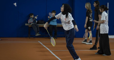 Erzurum'daki Modern Spor Salonları: Altyapıya Büyük Katkı