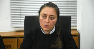 Erzurum'daki Tarihi Kongre Binasının Deprem Riski