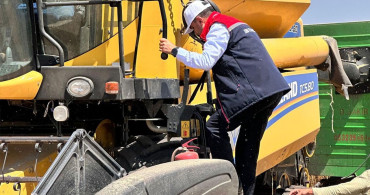Erzurum’la arıcılık, jeotermal tarım ve alternatif üretim modelleri için güç birliği