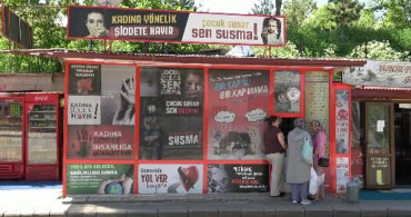 Erzurumlu tostçu finalde bedava tost dağıtacağını açıkladı