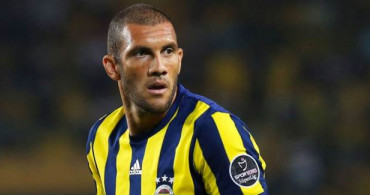 Erzurumspor, Fernandao Transferini Bitirdi!