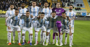 Erzurumspor FK, 1. Lig Tarihinde Yeni Puan Rekoru Kırdı