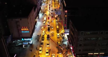 Erzurumspor FK Şampiyonluğa Yürüyor