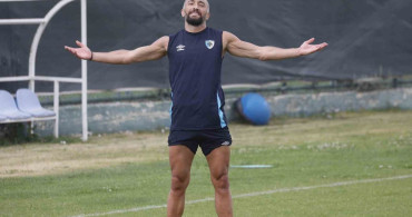 Erzurumspor fk süper lig hazırlıklarına devam ediyor