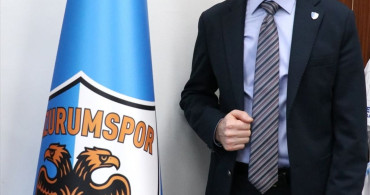 Erzurumspor FK Süper Lig Hedefine Kenetlendi