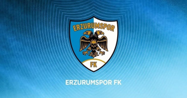 Erzurumspor FK'nın harcama limiti 893 milyon 261 bin 956 TL olarak belirlendi