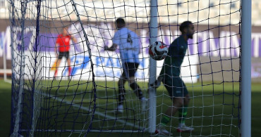 Erzurumspor FK'nın İstanbulspor'u 4-0 Mağlup Ettiği Maçın Ardından