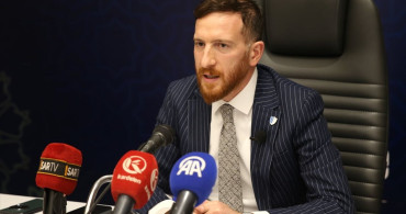 Erzurumspor FK'nın Şampiyonluk İnancı