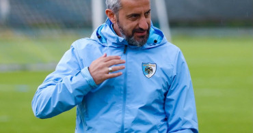 Erzurumspor ikinci etap kampına başlıyor