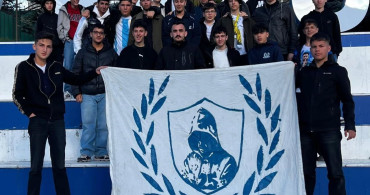 Erzurumspor taraftar grupları ‘Dadaşlar Grubu’ altında birleşti