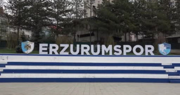 Erzurumspor'un Şampiyonluğu Şehre Coşku Getirdi