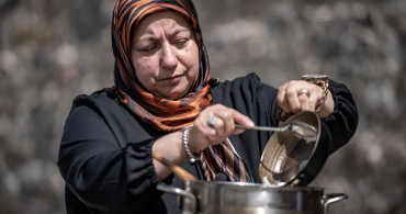 Erzurum'un Geleneksel Lezzeti: Aşmalı Yahni