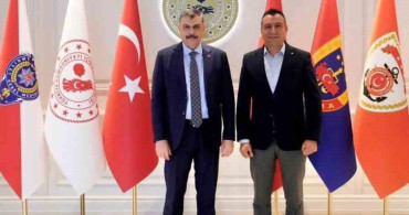Erzurum'un macera sporları ve doğa turizmi potansiyeli artıyor