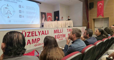 Erzurum'un spor başarısını Erdoğan Dönmez anlattı