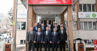 Erzurum'un Tarım ve Hayvancılık Raporu