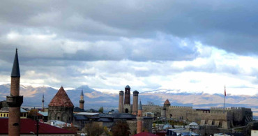 Erzurum'un Yöresel Lezzetleri Koruma Altına Alınıyor