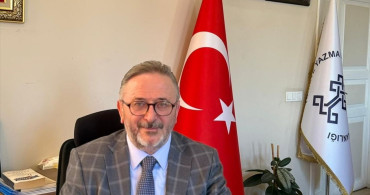 Esad Efendi Yazma Eser Koleksiyonu Erişime Açıldı