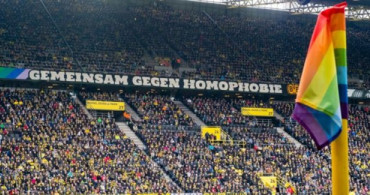 Eşcinsel Olduğunu Açıklamış Futbolcuların Neden Çoğu Kadın?