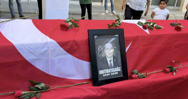 Esenevler Mahallesi muhtarı Tarık Sesli hayata veda etti