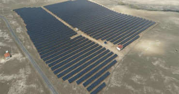 Esenler Belediyesi Niğde'de Güneş Enerjisi Santrali Kuruyor