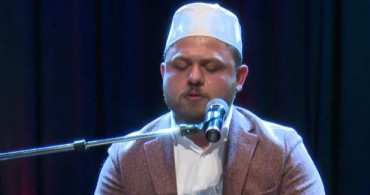 Esenler Belediyesi'nden Kadir Gecesi’ne Özel Program