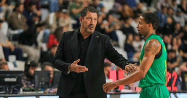 Esenler Erokspor, Glint Manisa Basket'i Mağlup Etti