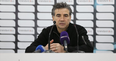 Esenler Erokspor, Hatayspor'u 5-0 Mağlup Etti