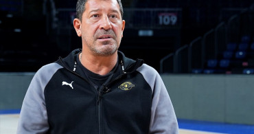 Esenler Erokspor'da Hedefler Belli: Play-Off ve Avrupa Kupası