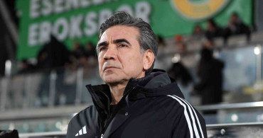 Esenler Erokspor'da Osman Özköylü Dönemi Bitti
