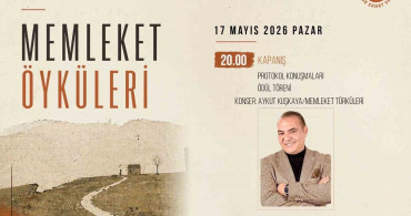 Esenler Öykü Günleri Başlıyor
