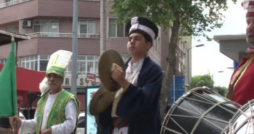 Esenler'de 15 Temmuz Demokrasi Milli Birlik Günü etkinlikleri başladı