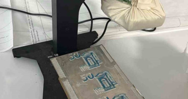 Esenler’de Milyonlarca Sahte Döviz Operasyonu