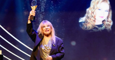 Esenler'de Radyo Yıldızları Ödülleri Sahiplerini Buldu