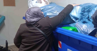 Esenler'de Sıfır Atık Projeleri ile Tasarruf