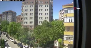 Esenyurt ve Avcılar'da Korkutucu Yapı Çökmeleri