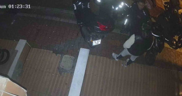 Esenyurt'ta 14 Yaşındaki Çocuğa Darp Olayı