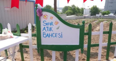 Esenyurt’ta 5 Haziran Dünya Çevre Günü Coşkuyla Kutlandı