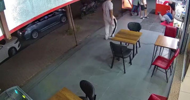 Esenyurt'ta Alkol Sorunu: Bir Adamın Bıçaklı Saldırısı