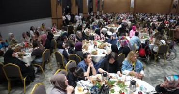 Esenyurt'ta Anneler Günü Coşkusu ve Yeni Projeler