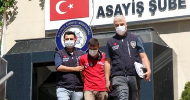 Esenyurt'ta Art Arta Yaşanan Kundaklamaların Sorumlusu Yakalandı