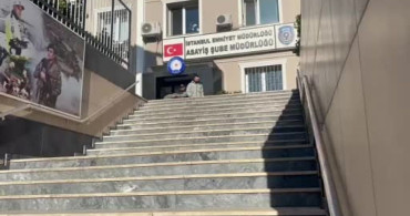 Esenyurt'ta Dolandırıcılar 2 Milyon Lira Vurgun Yaptı