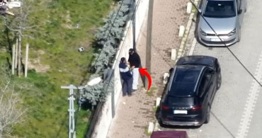 Esenyurt'ta Dron Destekli Uyuşturucu Baskını: 5 Gözaltı