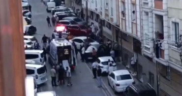 Esenyurt’ta gece yarısı silahlı saldırı: 1 kişi hayatını kaybetti