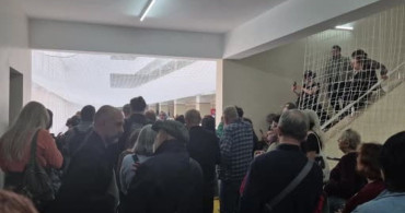 Esenyurt'ta Hakan Tosun'un Ölümü Üzerine Dava Başladı