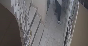 Esenyurt'ta Hırsızlık Girişimi Başarısızlıkla Sonuçlandı