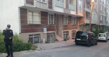 Esenyurt'ta İftar Öncesi Damat Dehşeti